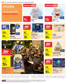 Catalogue Carrefour Market page 8