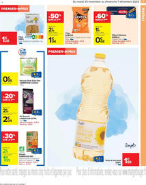 Catalogue Carrefour Market page 9