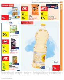 Catalogue Carrefour Market page 9