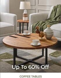 Homes R Us catalogue Page 2