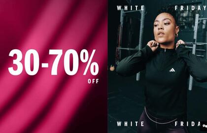 Adidas catalogue week 47 Page 1