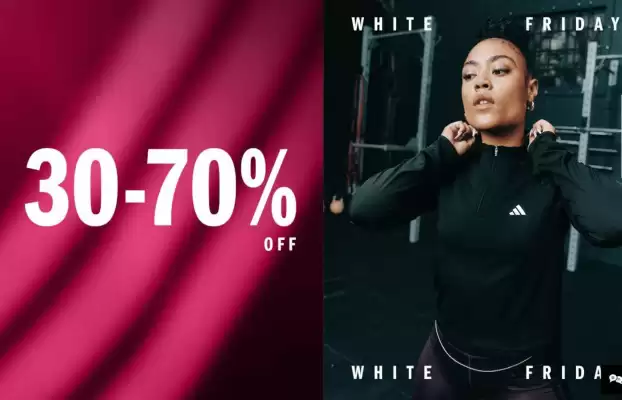 Adidas catalogue (valid until 24-11)