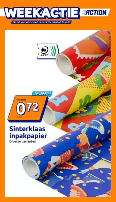 Action folder (geldig t/m 25-11)