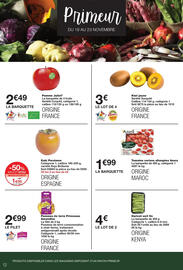 Catalogue Monoprix page 12