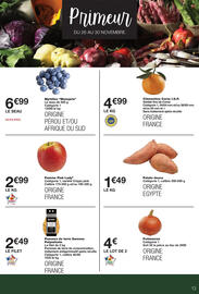Catalogue Monoprix page 13