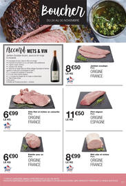 Catalogue Monoprix page 17