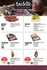 Catalogue Monoprix page 19