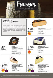 Catalogue Monoprix page 22