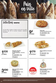 Catalogue Monoprix page 24