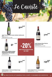 Catalogue Monoprix page 25