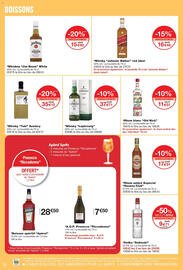 Catalogue Monoprix page 26