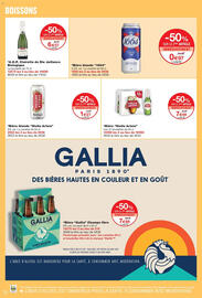 Catalogue Monoprix page 28
