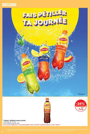 Catalogue Monoprix page 30