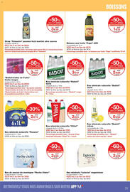 Catalogue Monoprix page 31
