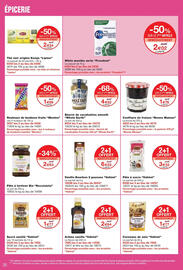 Catalogue Monoprix page 36