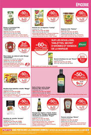 Catalogue Monoprix page 39