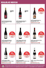 Catalogue Monoprix page 4