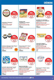 Catalogue Monoprix page 41