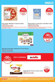 Catalogue Monoprix page 43