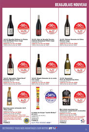 Catalogue Monoprix page 5
