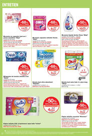 Catalogue Monoprix page 52