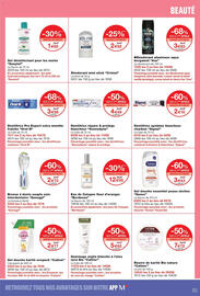 Catalogue Monoprix page 53
