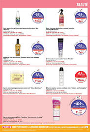 Catalogue Monoprix page 55