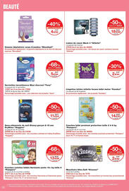 Catalogue Monoprix page 56
