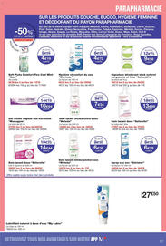 Catalogue Monoprix page 57