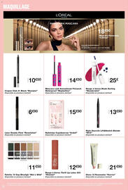 Catalogue Monoprix page 58