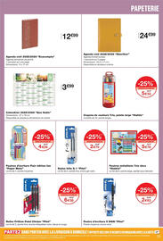 Catalogue Monoprix page 59