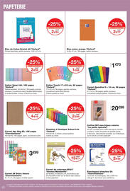 Catalogue Monoprix page 60