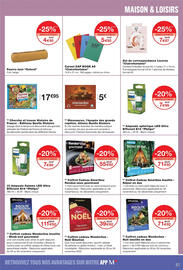 Catalogue Monoprix page 61