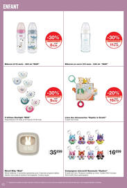 Catalogue Monoprix page 62
