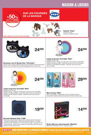 Catalogue Monoprix page 63