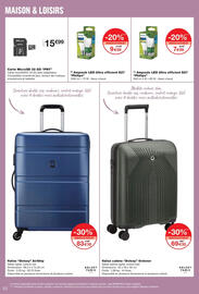 Catalogue Monoprix page 64