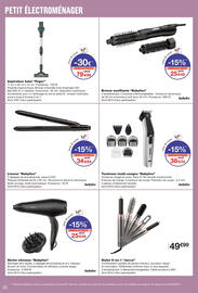 Catalogue Monoprix page 66