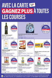 Catalogue Monoprix page 7