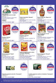 Catalogue Monoprix page 8