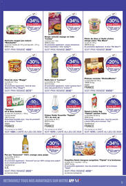 Catalogue Monoprix page 9