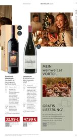 Weinwelt Interspar Flugblatt Seite 11