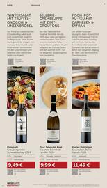 Weinwelt Interspar Flugblatt Seite 12
