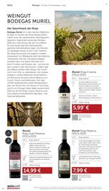 Weinwelt Interspar Flugblatt Seite 14