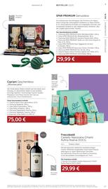 Weinwelt Interspar Flugblatt Seite 17