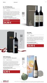 Weinwelt Interspar Flugblatt Seite 18
