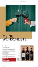 Weinwelt Interspar Flugblatt Seite 19