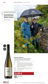 Weinwelt Interspar Flugblatt Seite 2