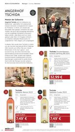 Weinwelt Interspar Flugblatt Seite 20