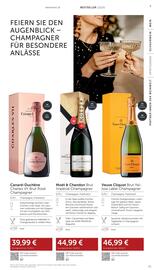 Weinwelt Interspar Flugblatt Seite 21