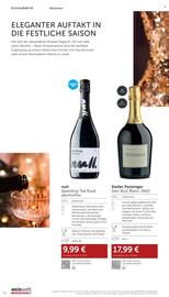 Weinwelt Interspar Flugblatt Seite 22
